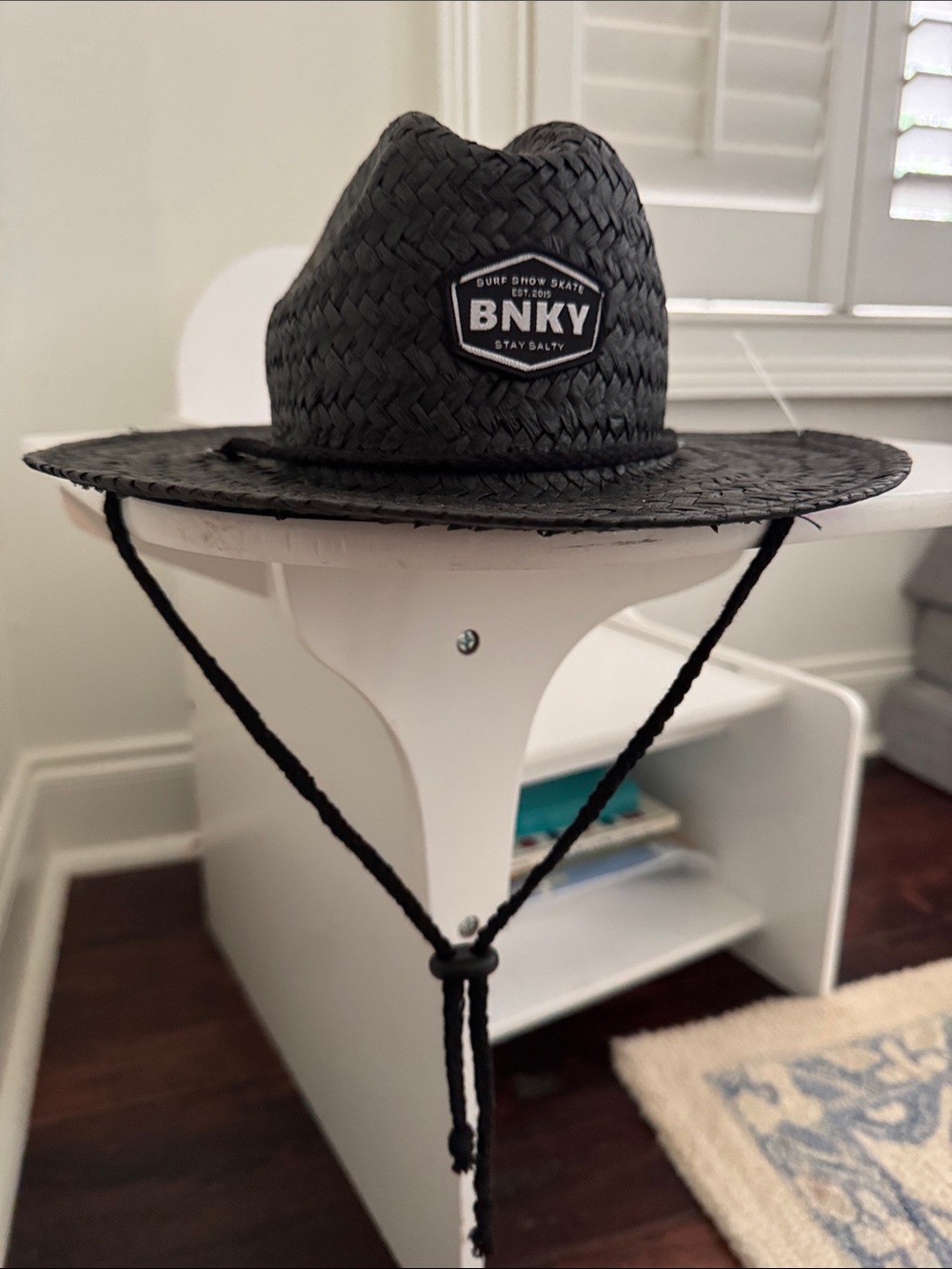 Binky Bros Hat